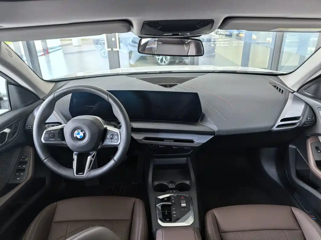 BMW 2 Series 2025 Model 225L M Sport Package