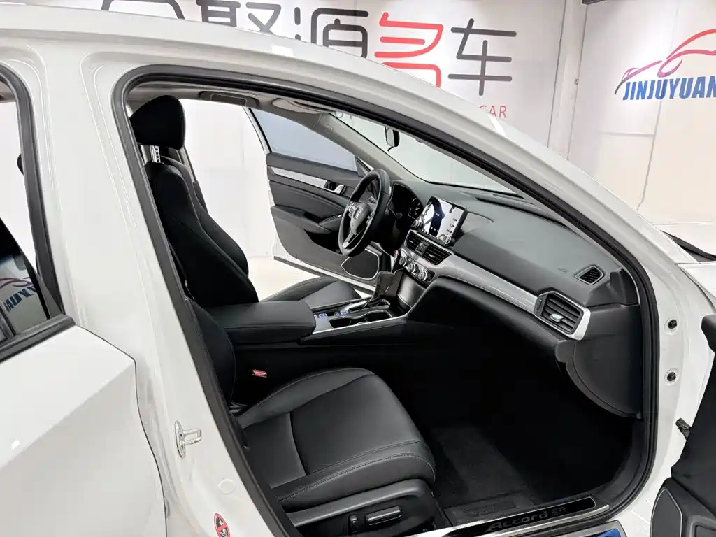Accord 2018 260TURBO Elite Edition National VI