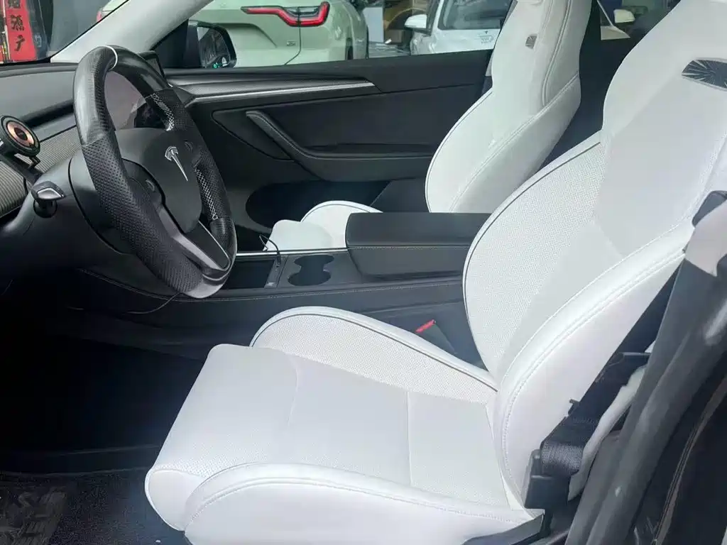 Model Y 2022 Performance All-Wheel Drive