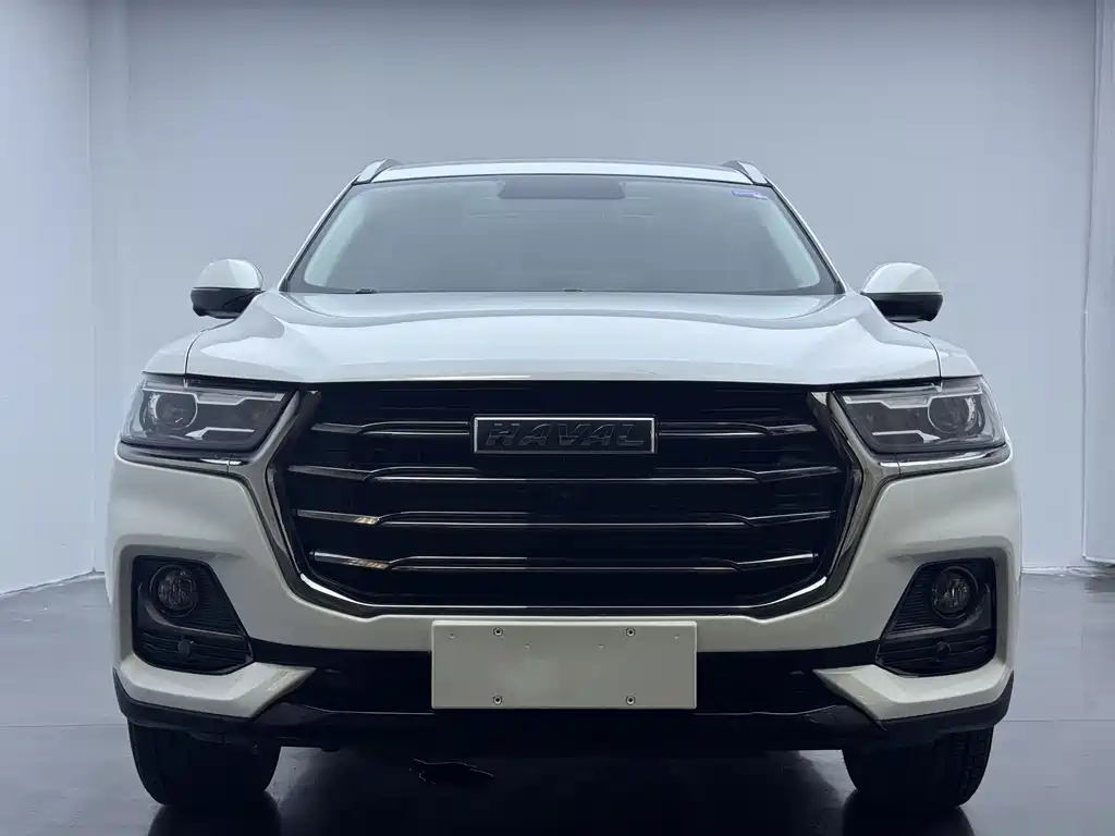 Haval H6 2021 Model National Style Edition 1.5T Automatic Champion Edition