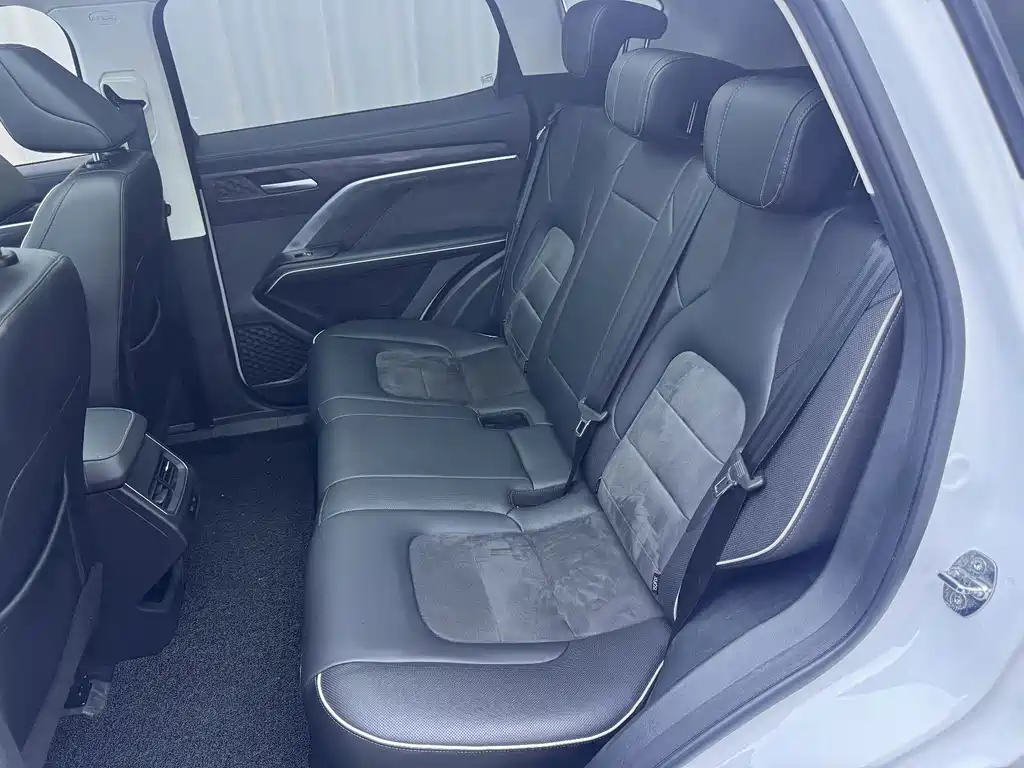Haval H6 2021 Model National Style Edition 1.5T Automatic Champion Edition