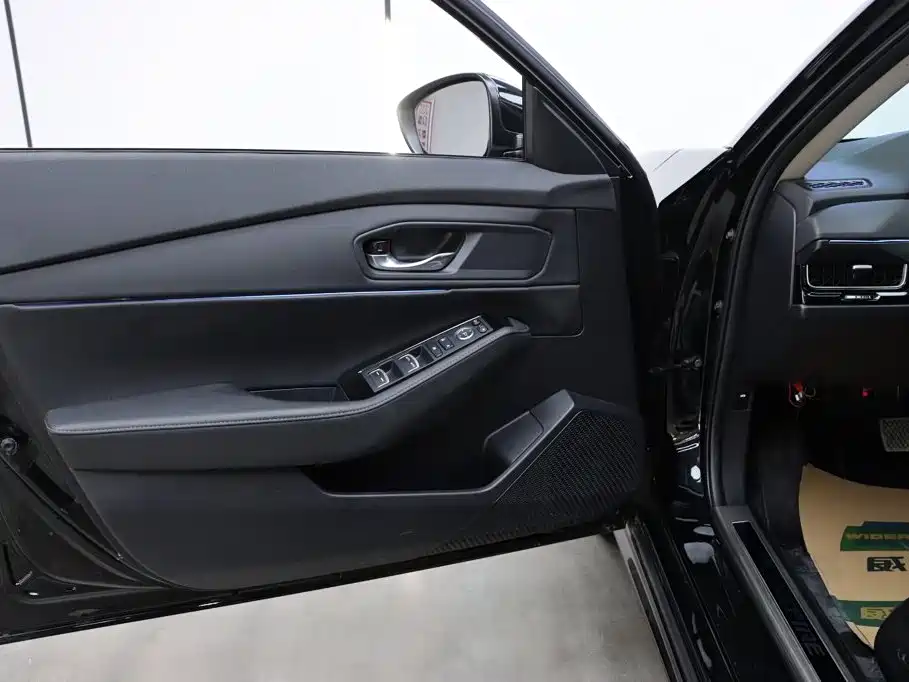 Inspire 2023 260TURBO Elegant Edition