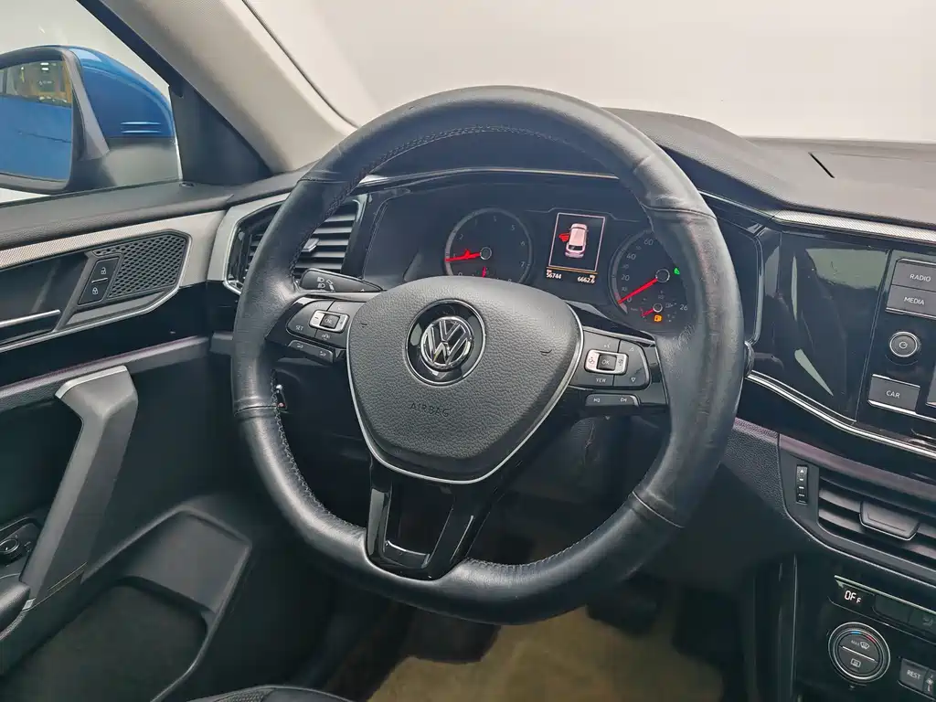 Tayron 2019 330 TSI Two Drive Luxury Edition National VI