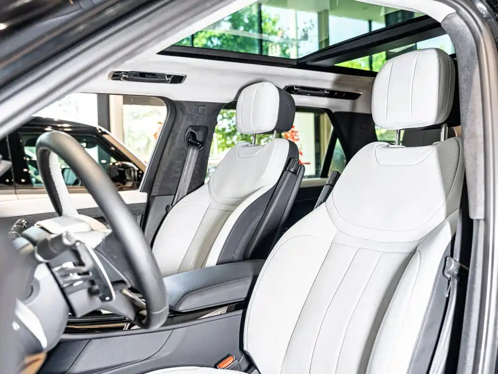 Range Rover Sport P510e Plug-in Hybrid First Edition 2023