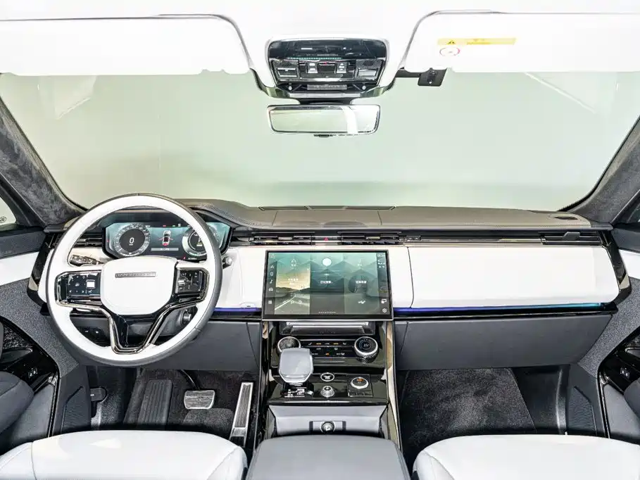 Range Rover Sport P510e Plug-in Hybrid First Edition 2023