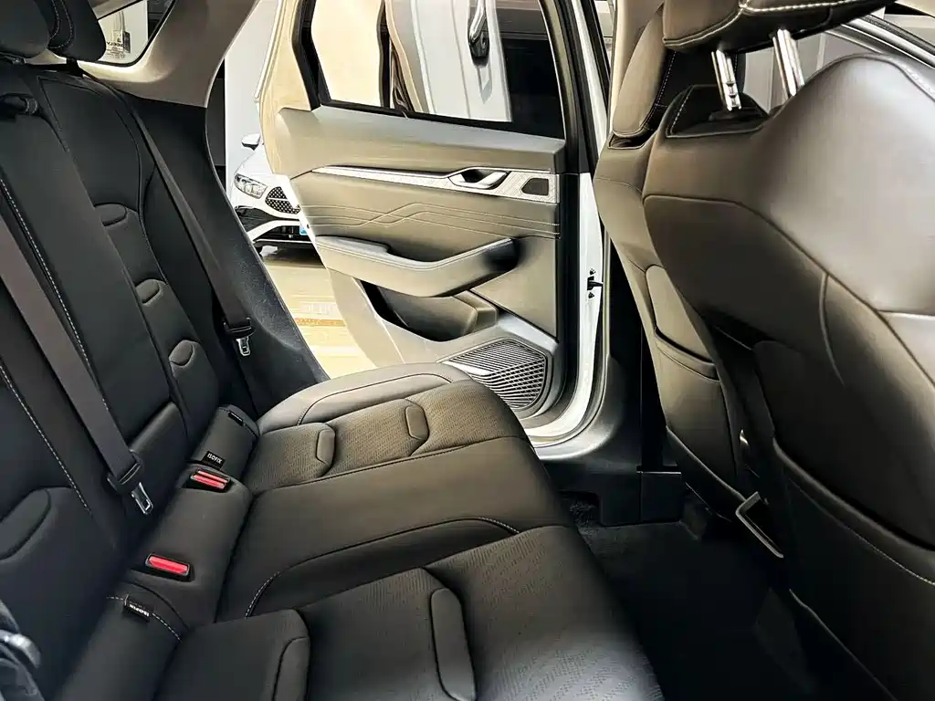 Starry 2023 Model 2.0TD Luxury Edition