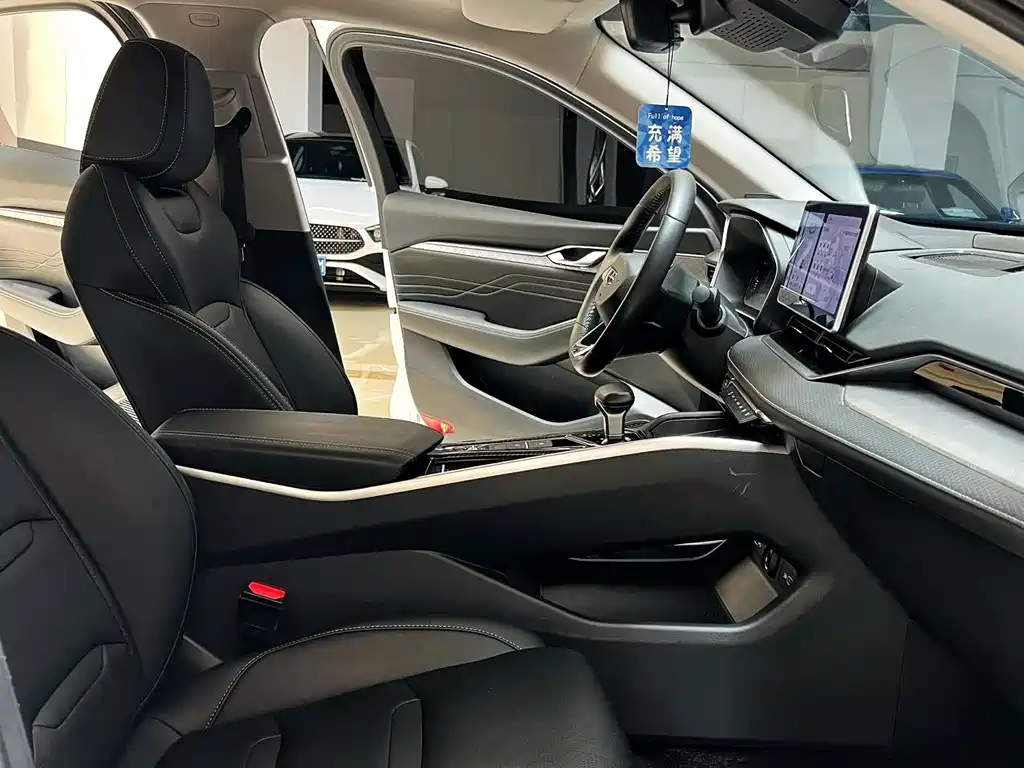 Starry 2023 Model 2.0TD Luxury Edition