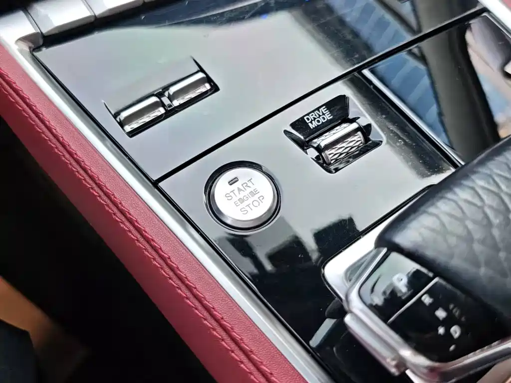 Chang'an CS85 COUPE 2019 2.0T Automatic Premium Version National V
