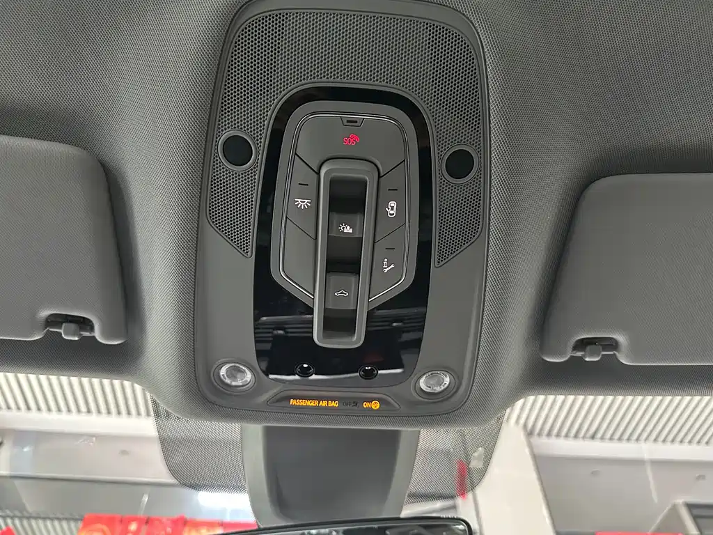 Audi Q5L 2018 45 TFSI Premium Fashion Edition National V