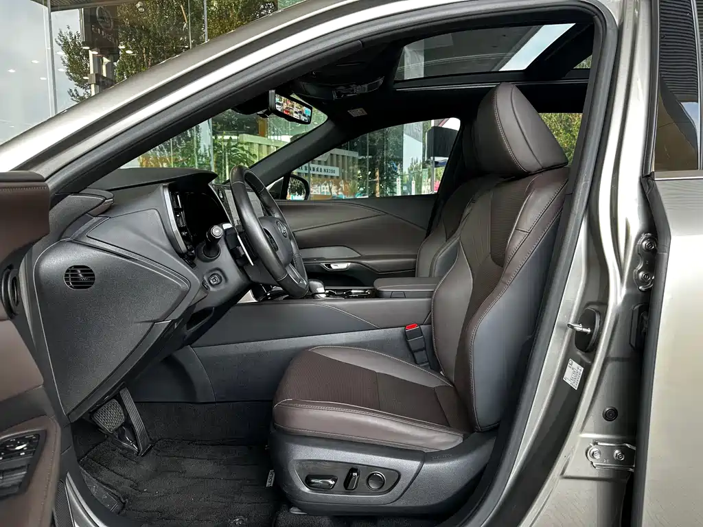 Lexus RX Hybrid 2023 450h+ All-Wheel Drive Enjoyment Edition