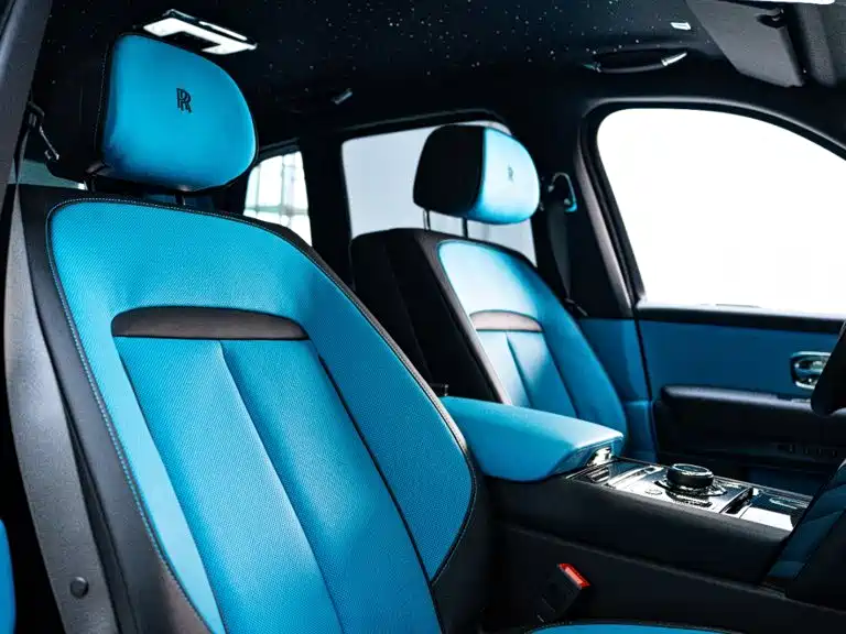 Rolls-Royce Phantom 2024 Black Badge