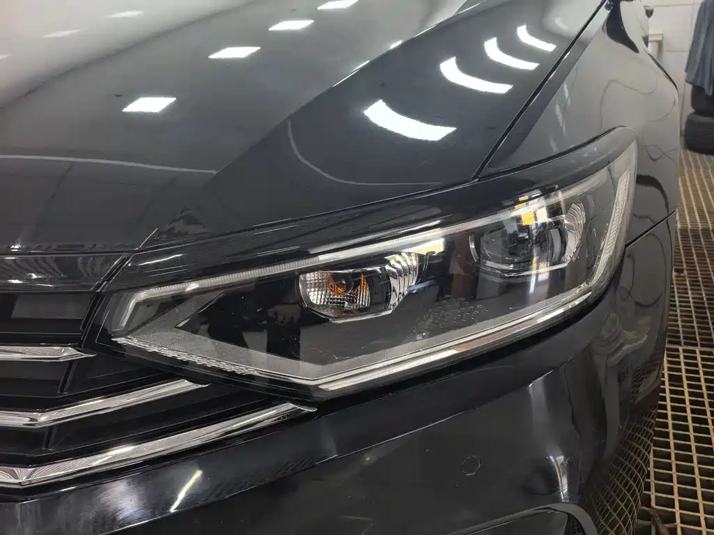 Magotan 2020 330TSI DSG Luxury Edition