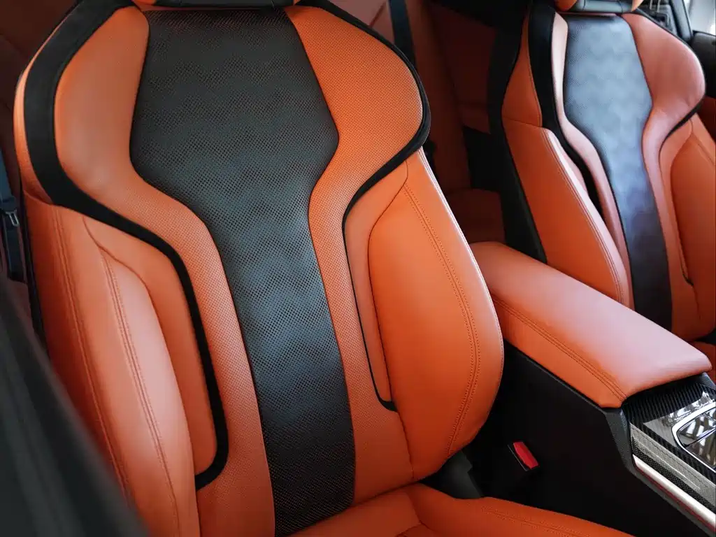BMW M4 2022 Model M4 Coupe Thunder Edition