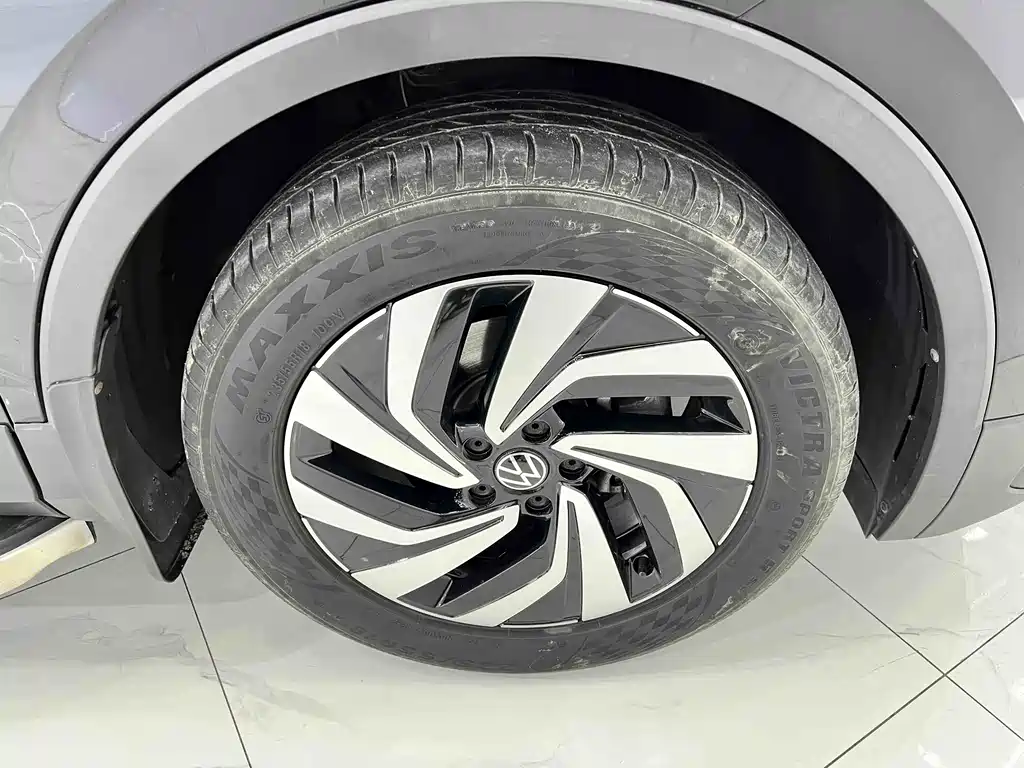 Tiguan L 2023 280TSI Automatic Two-Wheel Drive Chaochuang Limited Edition