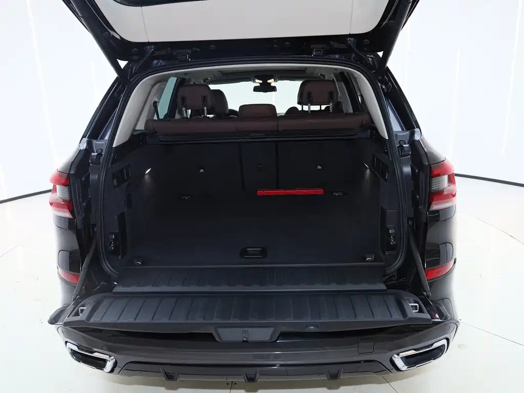 BMW X5 (Import) 2019 model xDrive40i M Sport Package