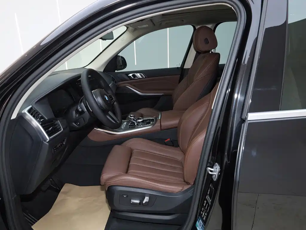 BMW X5 (Import) 2019 model xDrive40i M Sport Package