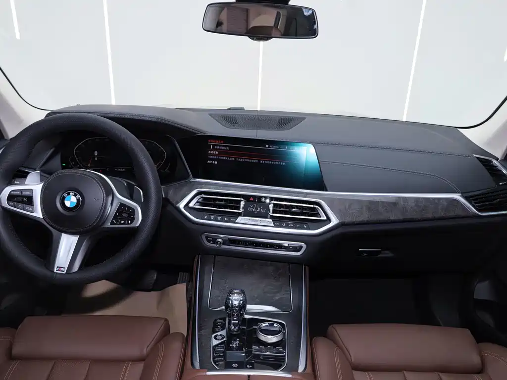 BMW X5 (Import) 2019 model xDrive40i M Sport Package
