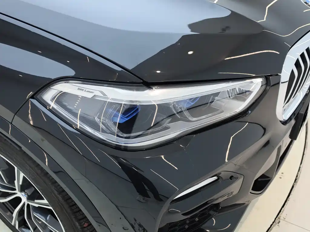BMW X5 (Import) 2019 model xDrive40i M Sport Package