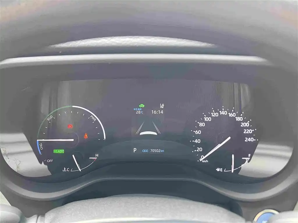 Sienna 2021 2.5L Hybrid Comfort Edition
