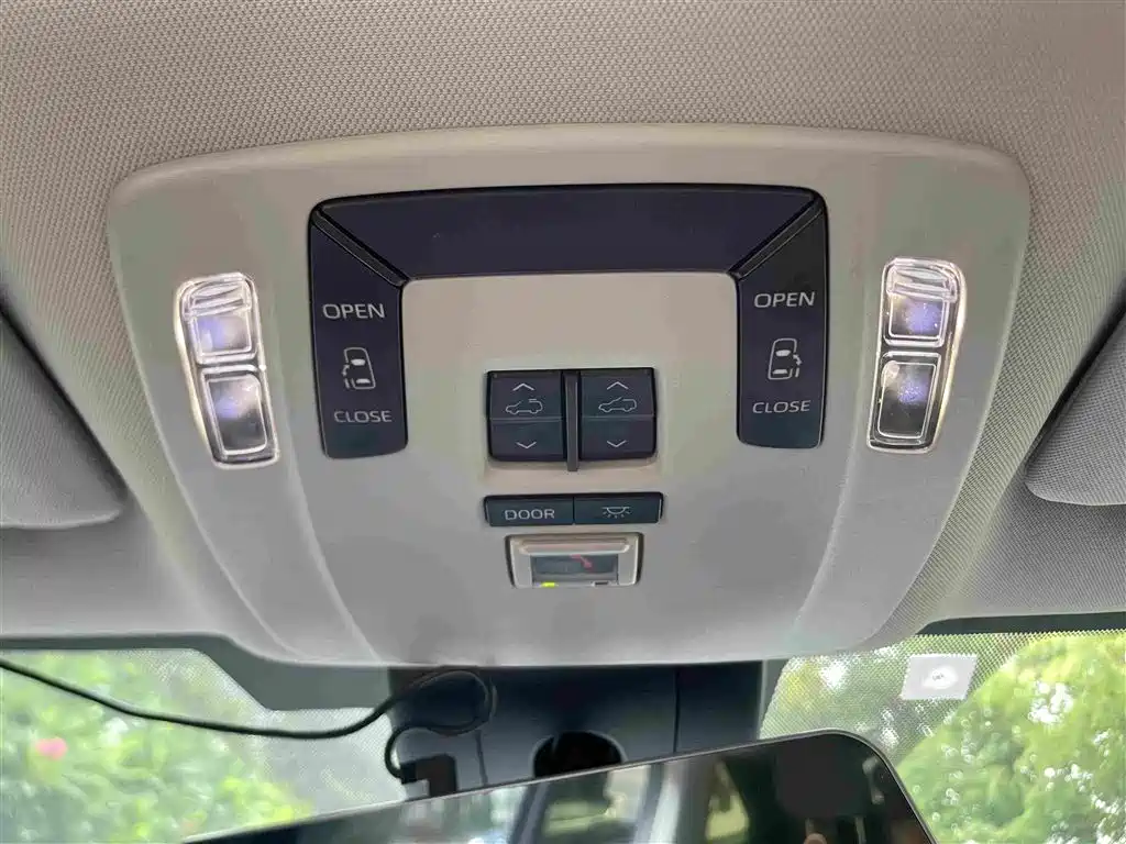 Sienna 2021 2.5L Hybrid Comfort Edition