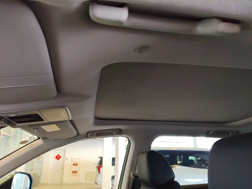 Honda CR-V 2023 240TURBO All-Wheel Drive Premium Edition 5-Seater