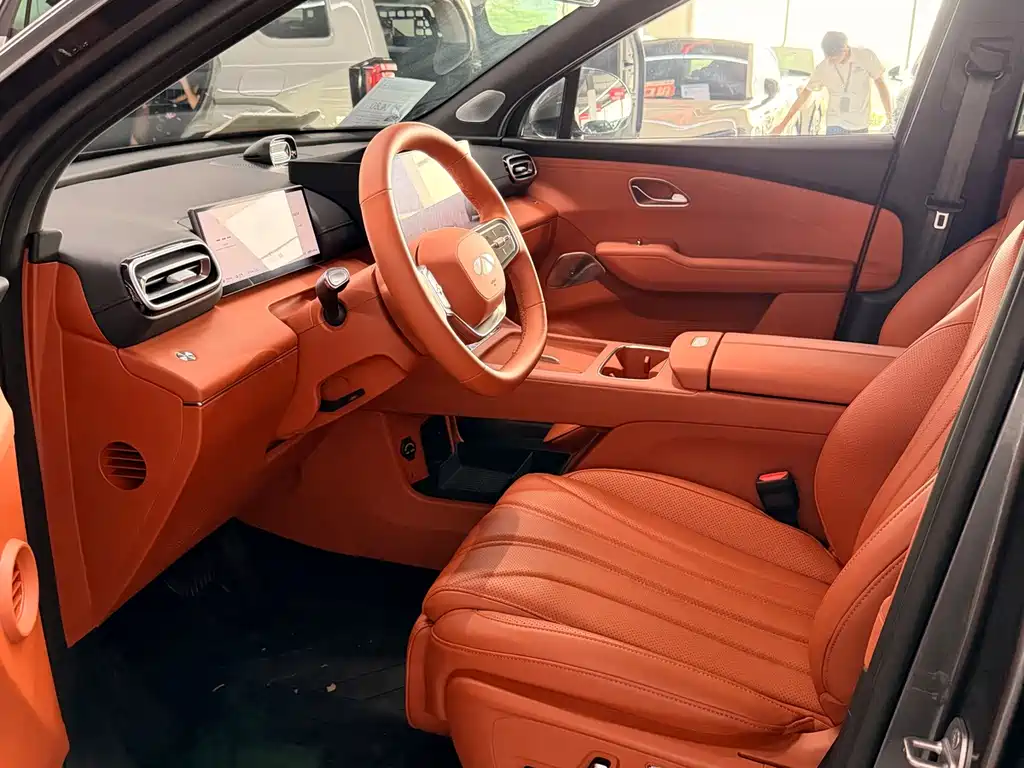 2026 Fengyun T9L 230 Ultra