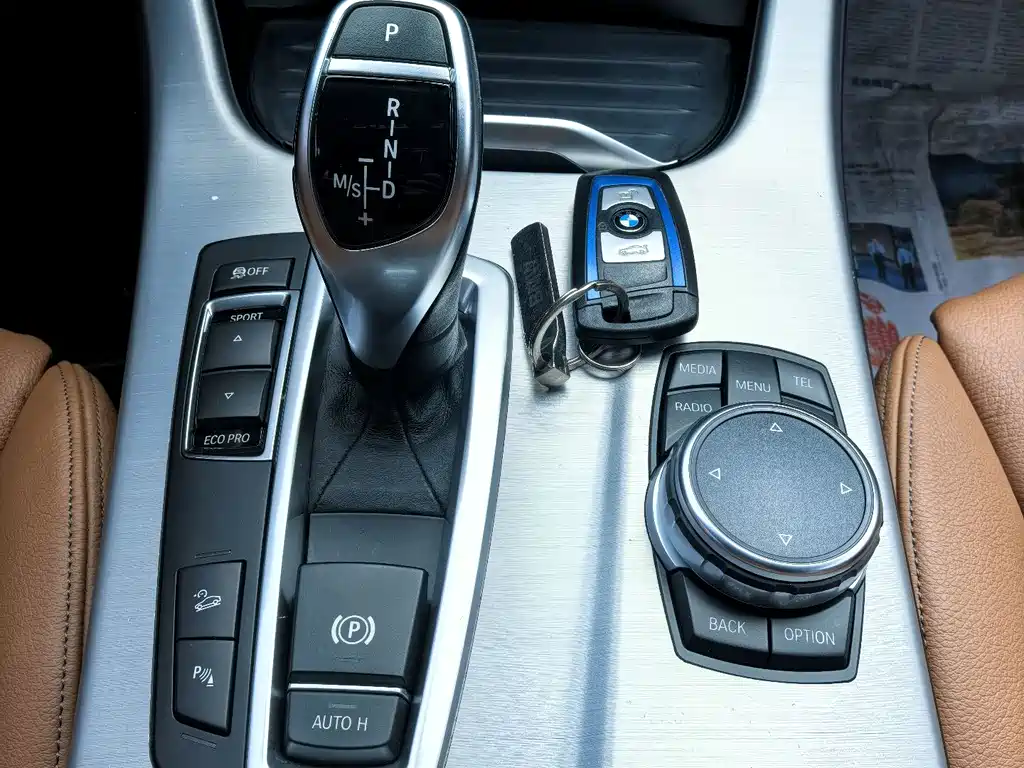 BMW X4 2014 xDrive28i M Sport