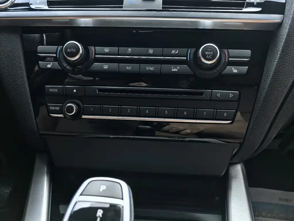 BMW X4 2014 xDrive28i M Sport