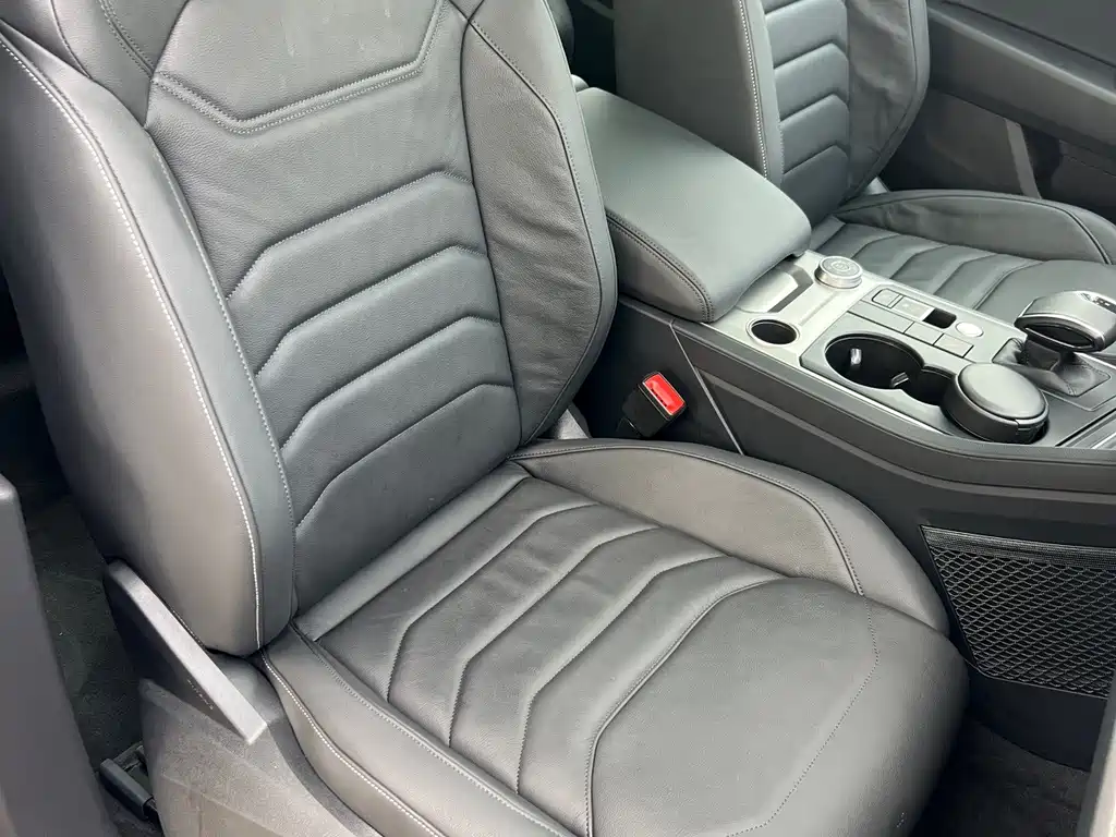 Touareg 2019 2.0 TSI Leading Edition National VI