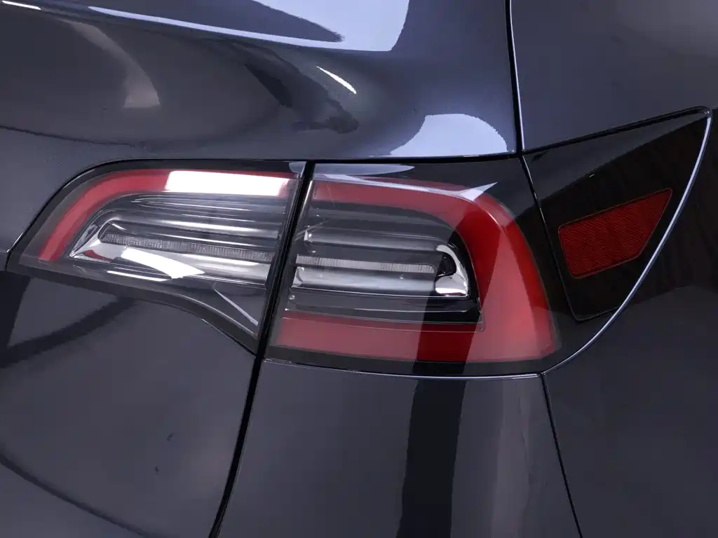 Model Y 2024 Rear-Wheel Drive Edition