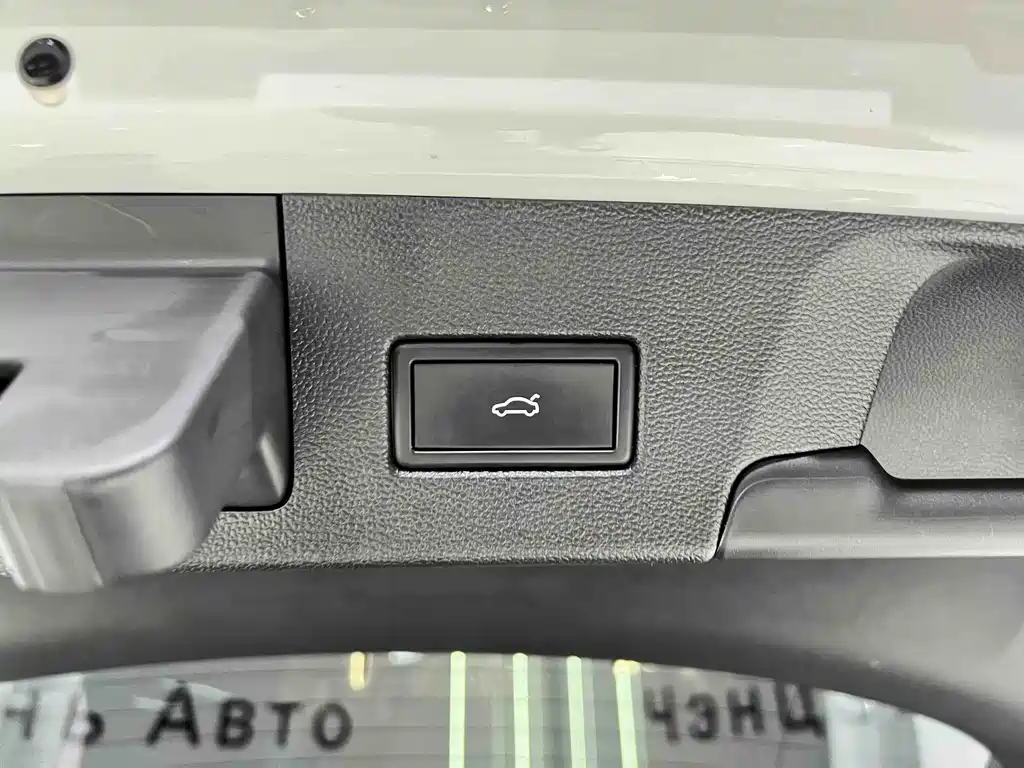 Lingtu 2022 Lingtu L 280TSI DSG Cool Version