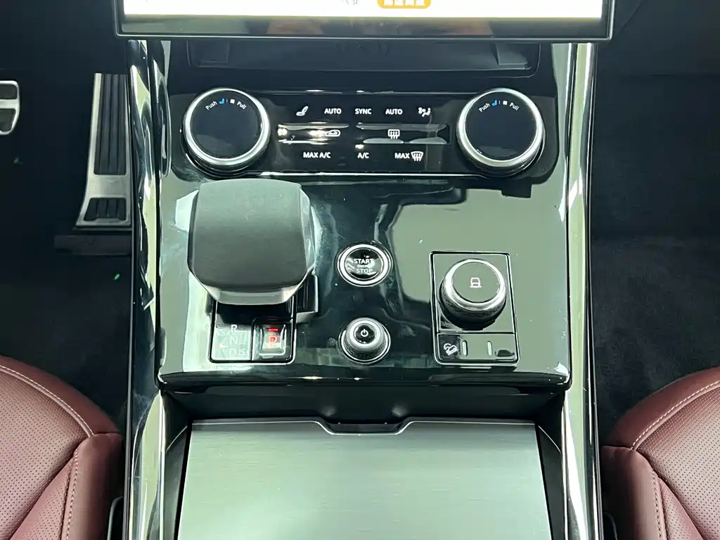 Range Rover Sport 2023 400PS Dynamic HSE