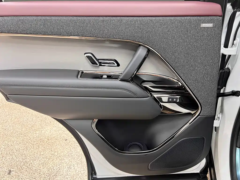Range Rover Sport 2023 400PS Dynamic HSE