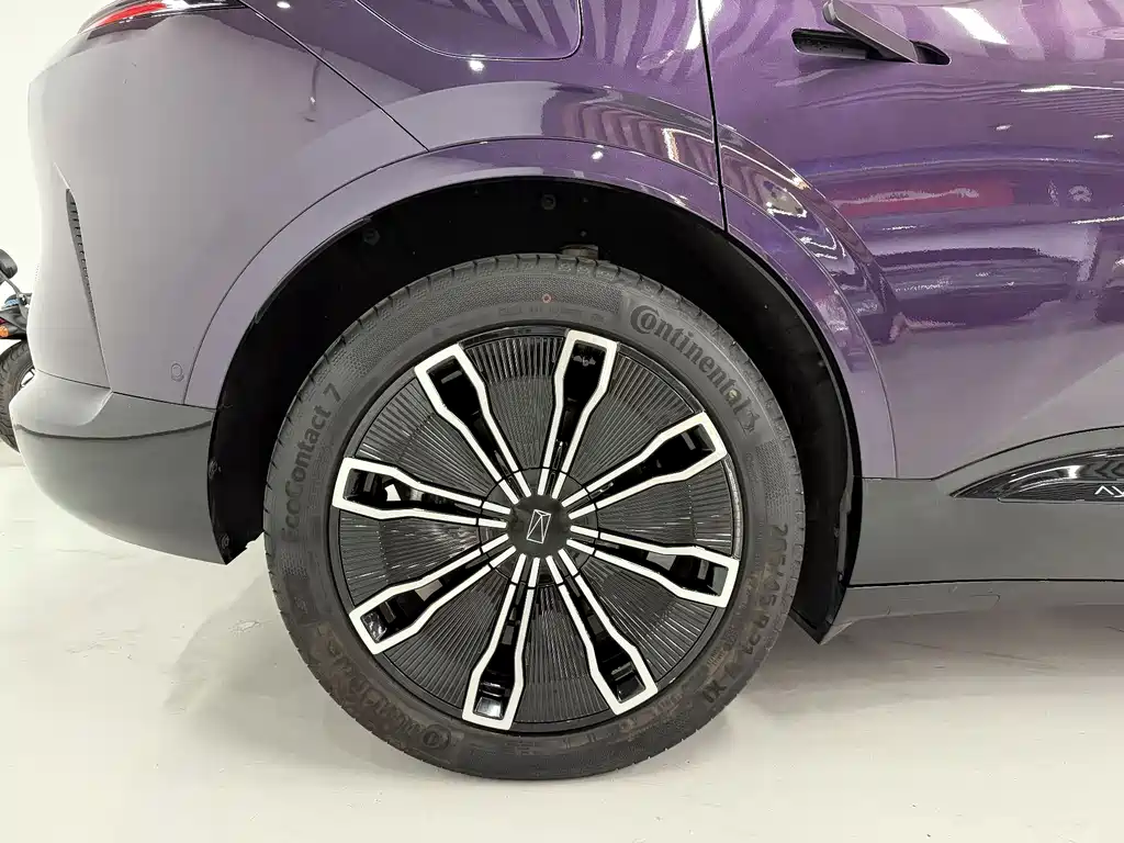 Avita 07 2024 Max Extended Range Edition