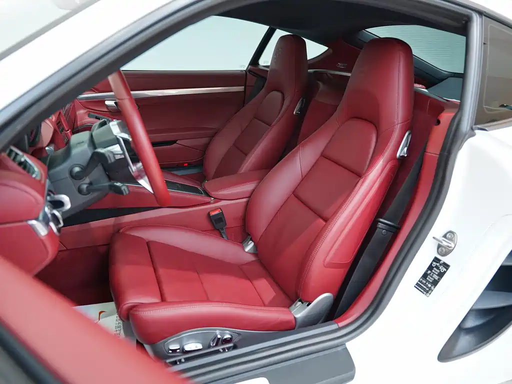 Porsche 718 Cayman 2.0T 2022 Model