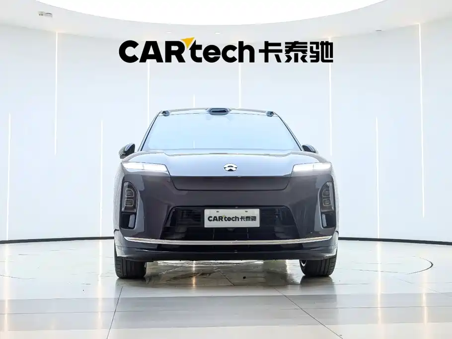 NIO ES8 2026 Model Executive Luxury Edition