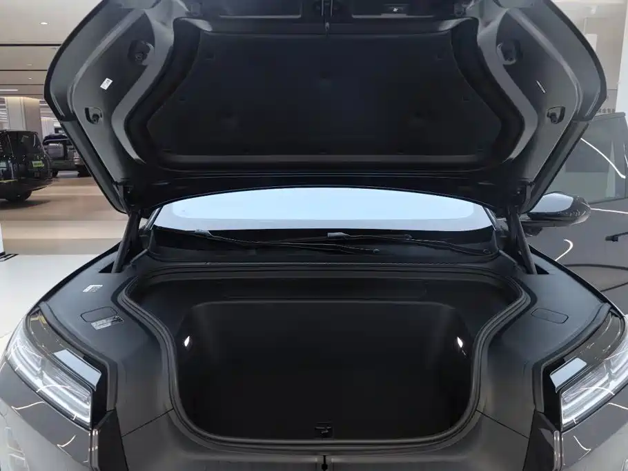NIO ES8 2026 Model Executive Luxury Edition
