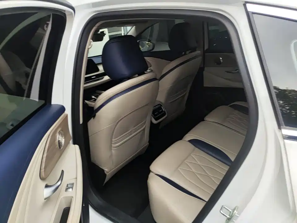 IARZ8 2022 Model 1.6T DCT Yar