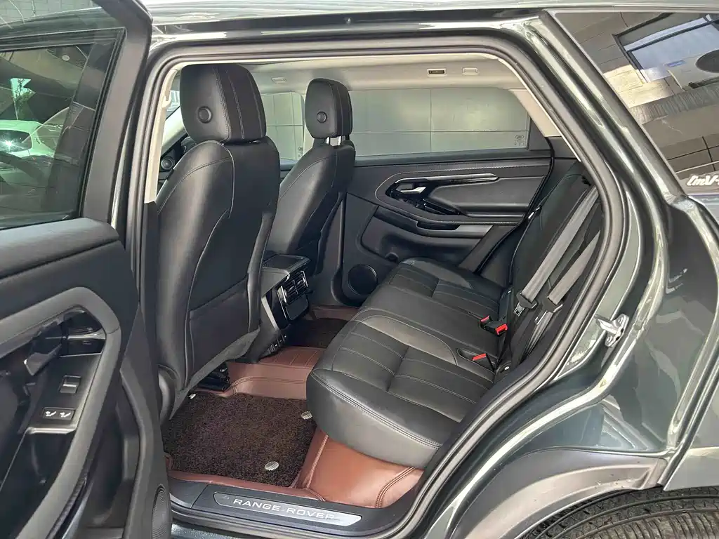 Range Rover Vogue 2023 Elite Edition