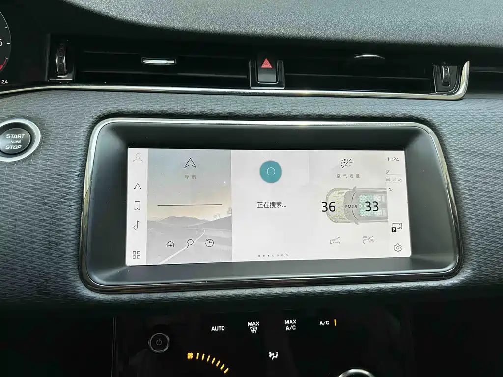 Range Rover Vogue 2023 Elite Edition