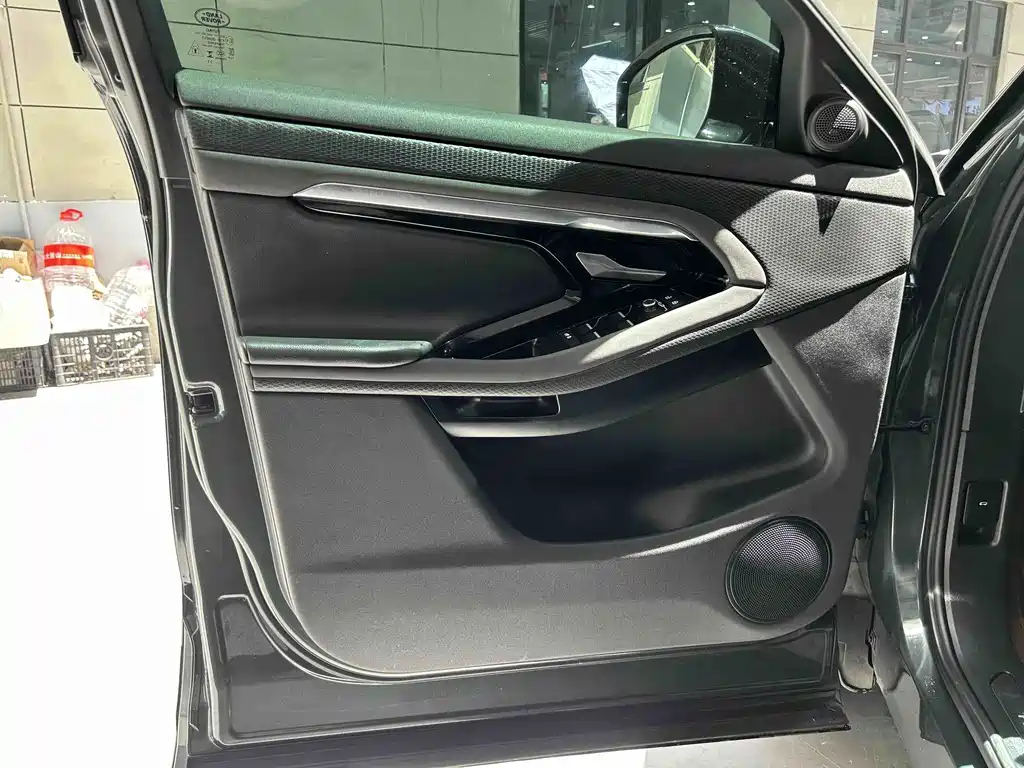 Range Rover Vogue 2023 Elite Edition