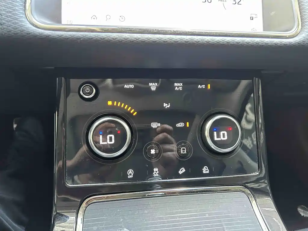 Range Rover Vogue 2023 Elite Edition