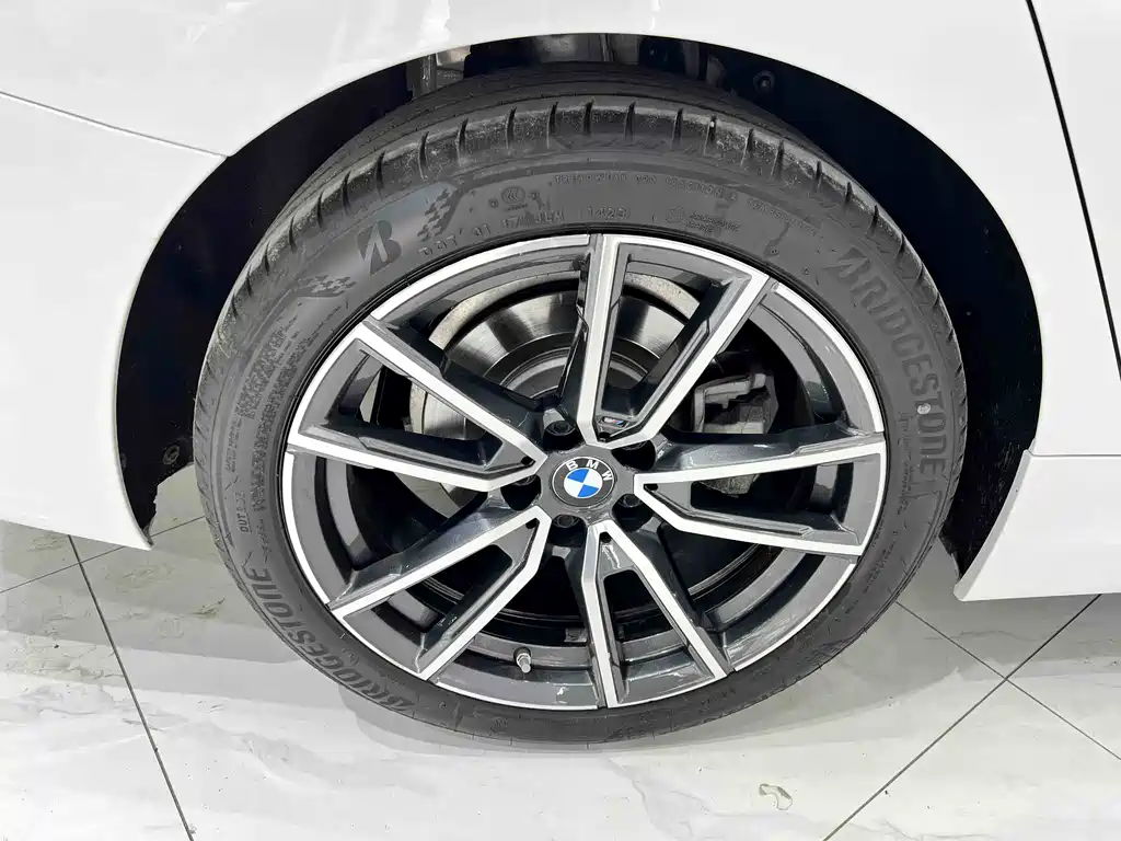 BMW 3 Series 2023 320Li M Sport Package