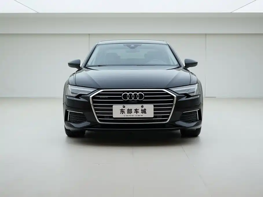 Audi A6L 2020 45 TFSI quattro Premium Selection Elegant Type