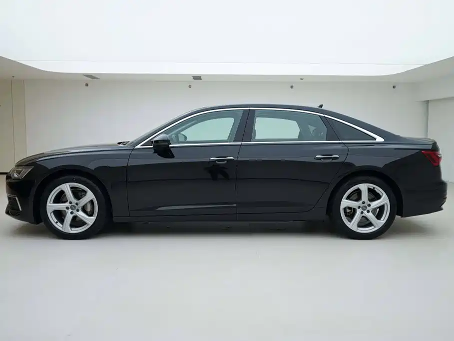 Audi A6L 2020 45 TFSI quattro Premium Selection Elegant Type