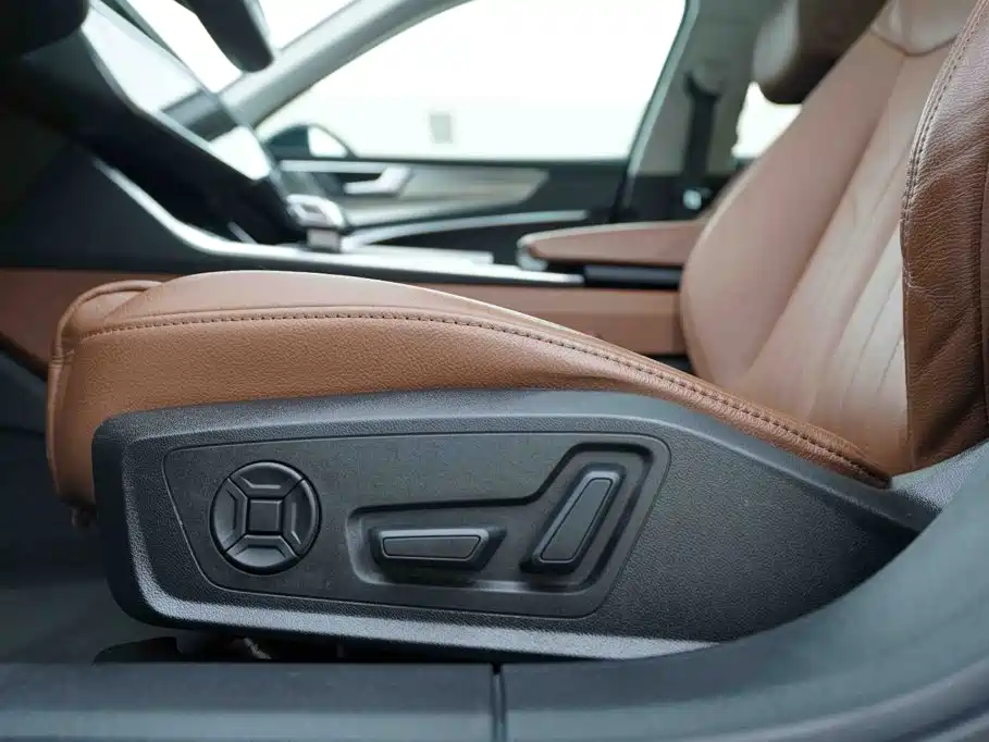 Audi A6L 2020 45 TFSI quattro Premium Selection Elegant Type