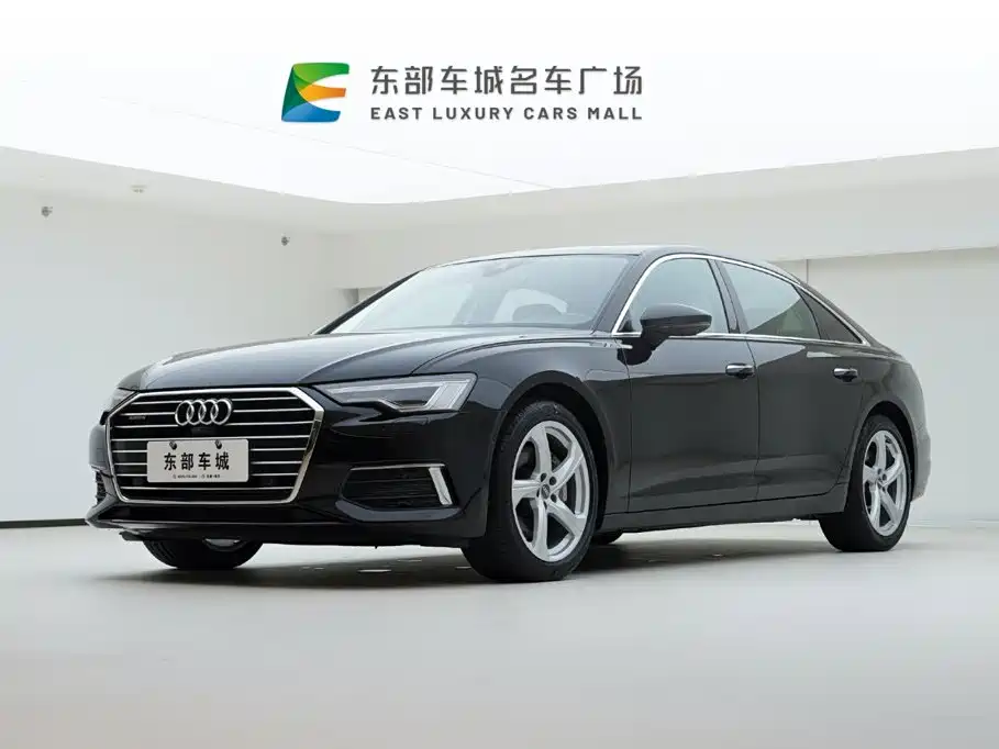 Audi A6L 2020 45 TFSI quattro Premium Selection Elegant Type