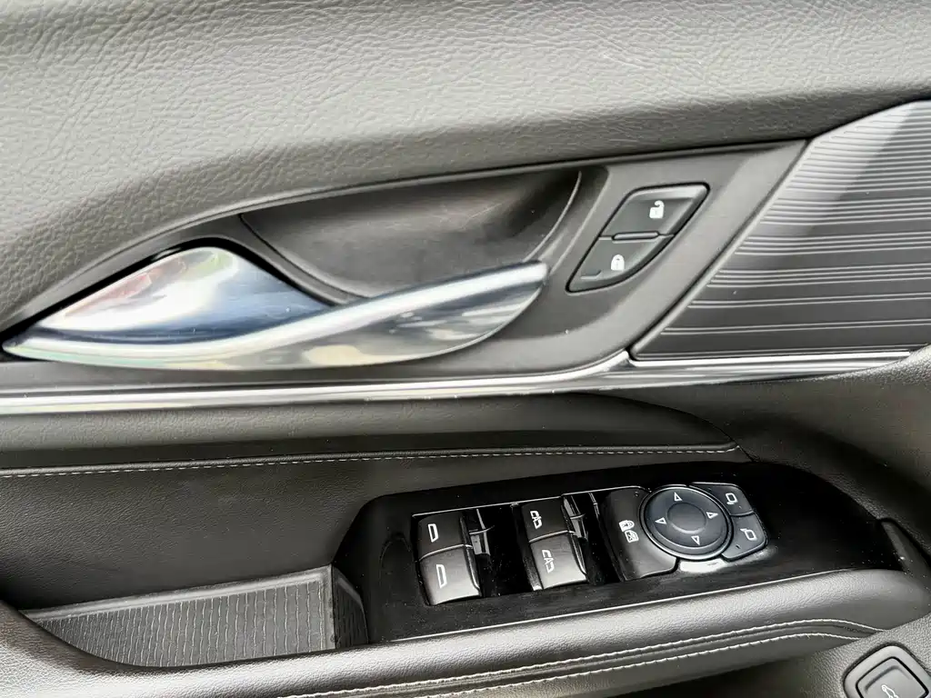 Cadillac CT4 2022 28T Style Edition