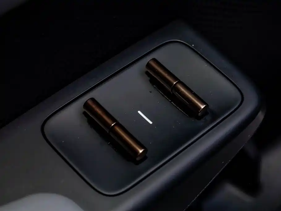 Jizhe X 2023 Model Four-Wheel Drive YOU Edition 4-Seater