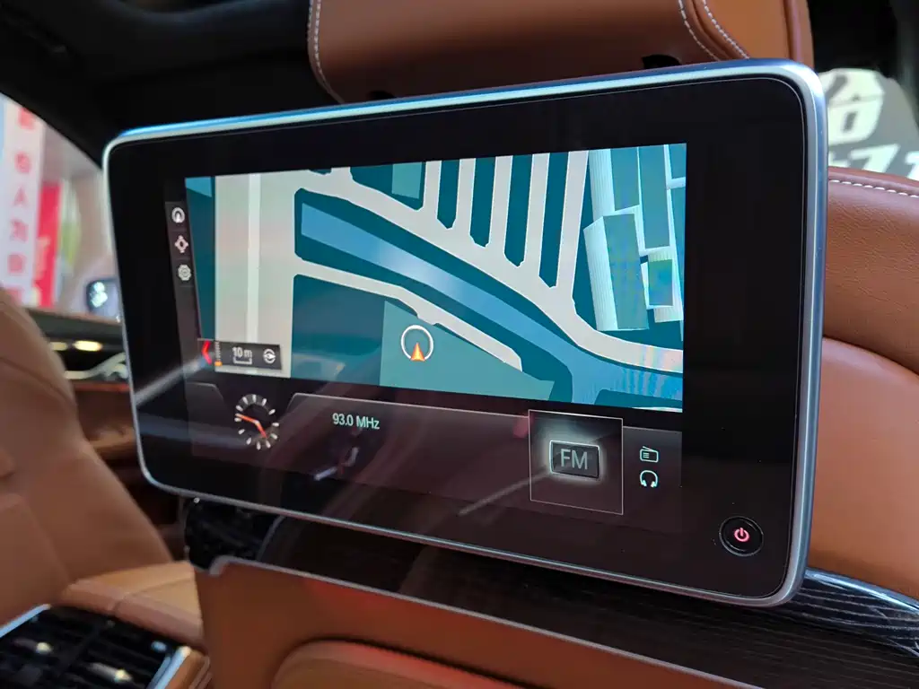 BMW 7 Series 2018 Model M760Li xDrive